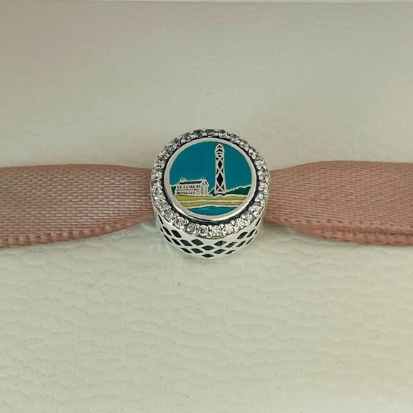 Pandora Cape Lookout Exclusive Charm Bead - Picture 3 of 4
